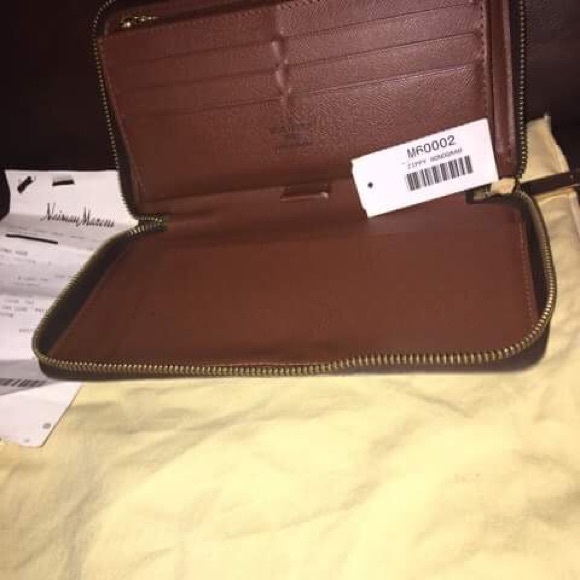 Louis Vuitton zippy organizer wallet - Picture 2 of 7